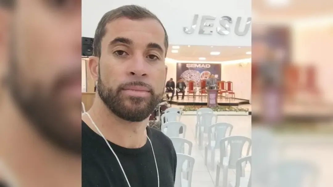 Artur Duarte do Nascimento, metalúrgico morto