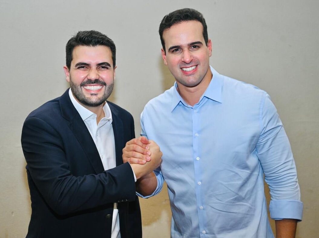 Declarações de parlamentares do Republicanos sobre a chapa majoritária de 2026 na Paraíba