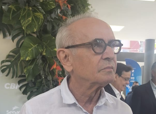 Cícero Lucena afirma que pretende revogar contrato de PPP da Cagepa, se eleito.