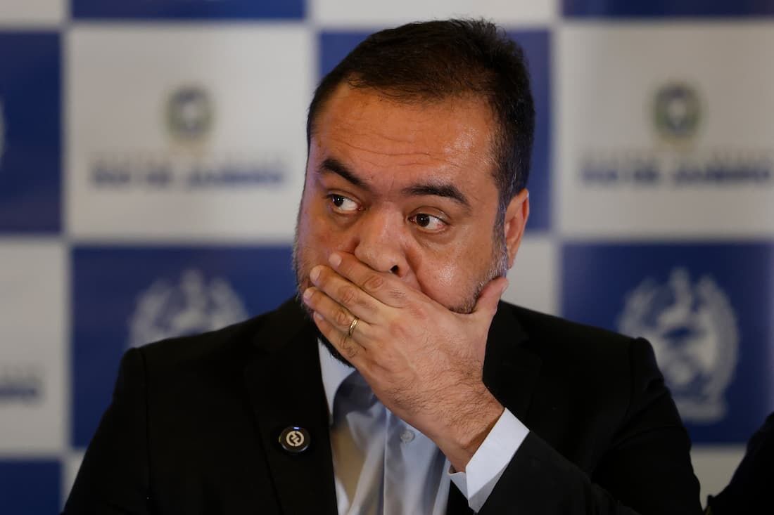 Cláudio Castro