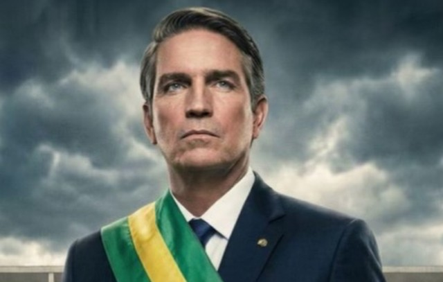 Caso do Banco Master e filme 'Dark Horse e o homem de 123 milhões