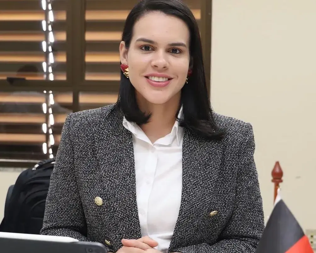 Rafaela Camaraense