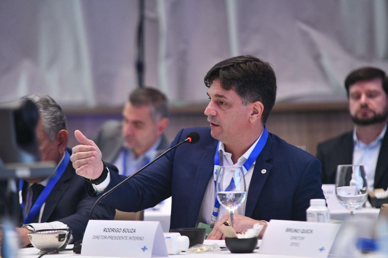 Autoridades e gestores participam do Encontro de Líderes Municipais Inovadores da Paraíba em João Pessoa