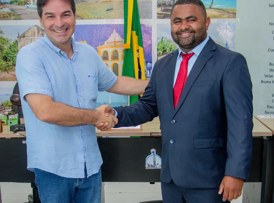 Câmara Municipal de Baía da Traição debate projeto em homenagem ao ex-prefeito Sérgio Costa