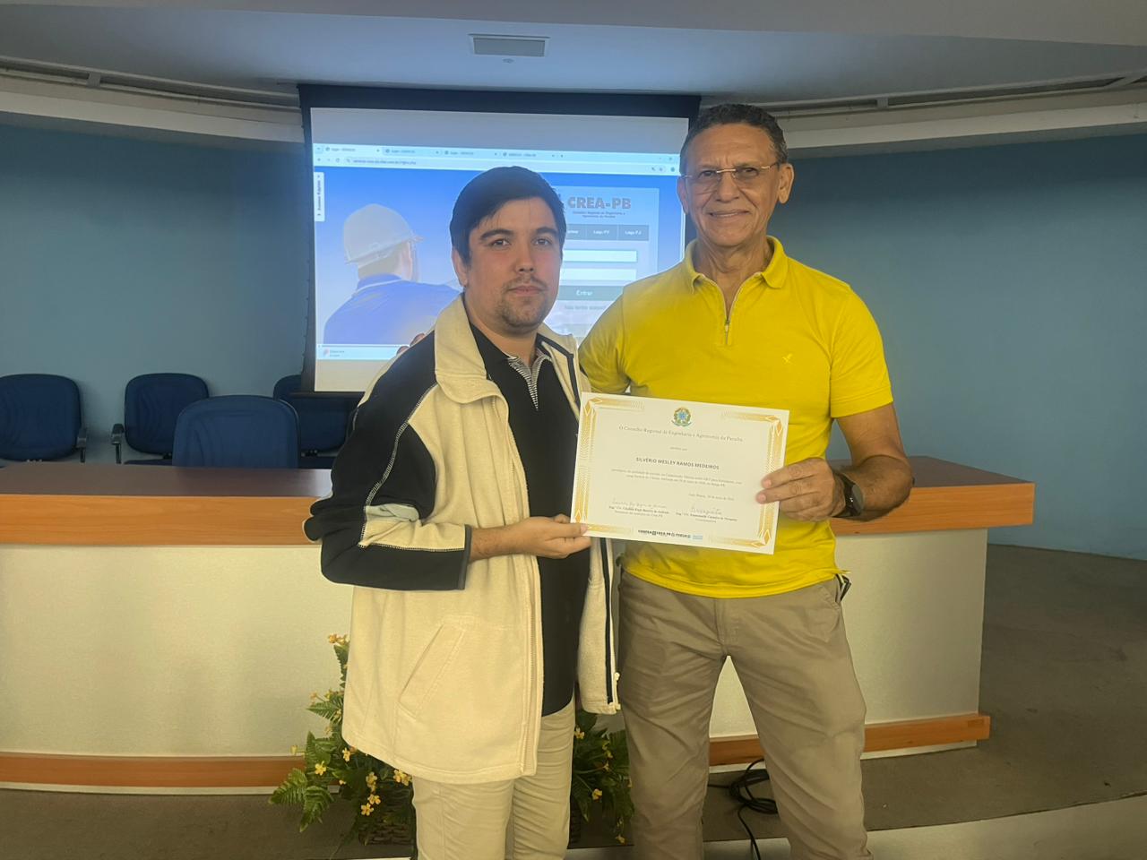treinamento art estudantes