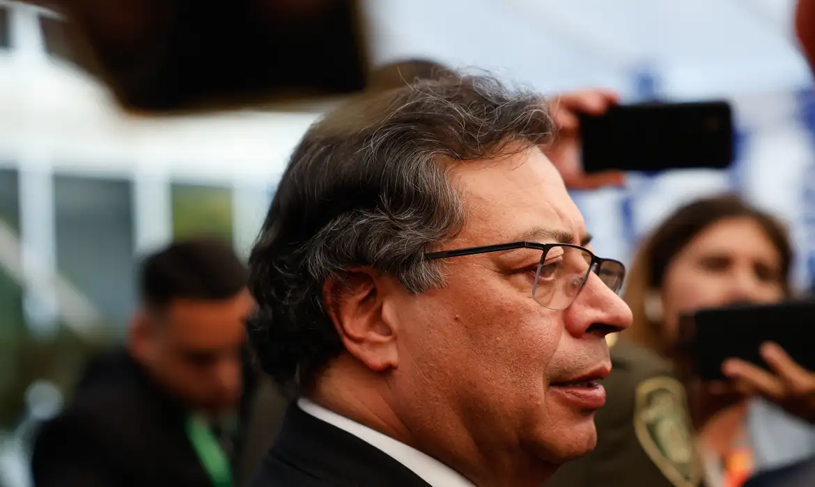Gustavo Petro