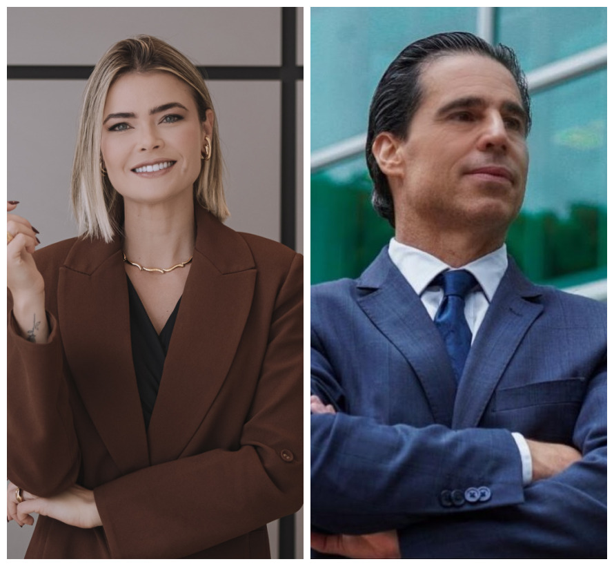 Aury Lopes Jr. e Florence Rosa participam de conferência da OAB em Cabedelo sobre direitos e prerrogativas da advocacia.