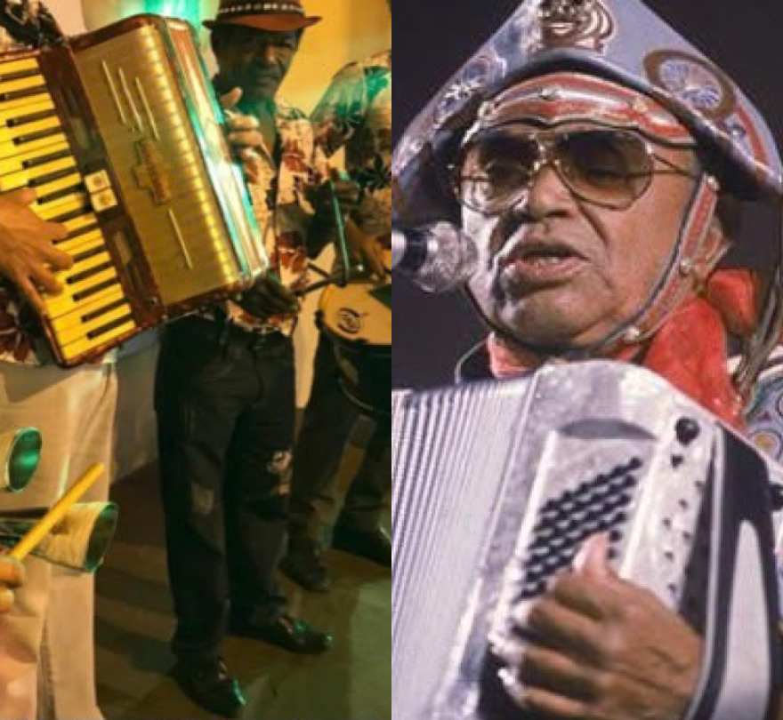 Forró