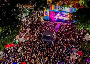 Programação junina reúne shows e eventos gratuitos em João Pessoa e Campina Grande