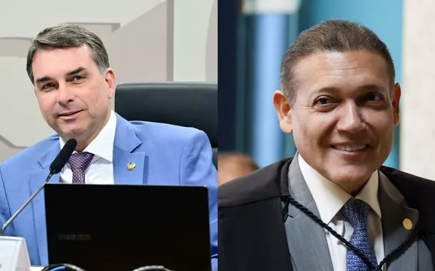 Justiça Eleitoral cumpriu determinação do ministro Nunes Marques que decidiu pela suspensão de pesquisa AtlasIntel
