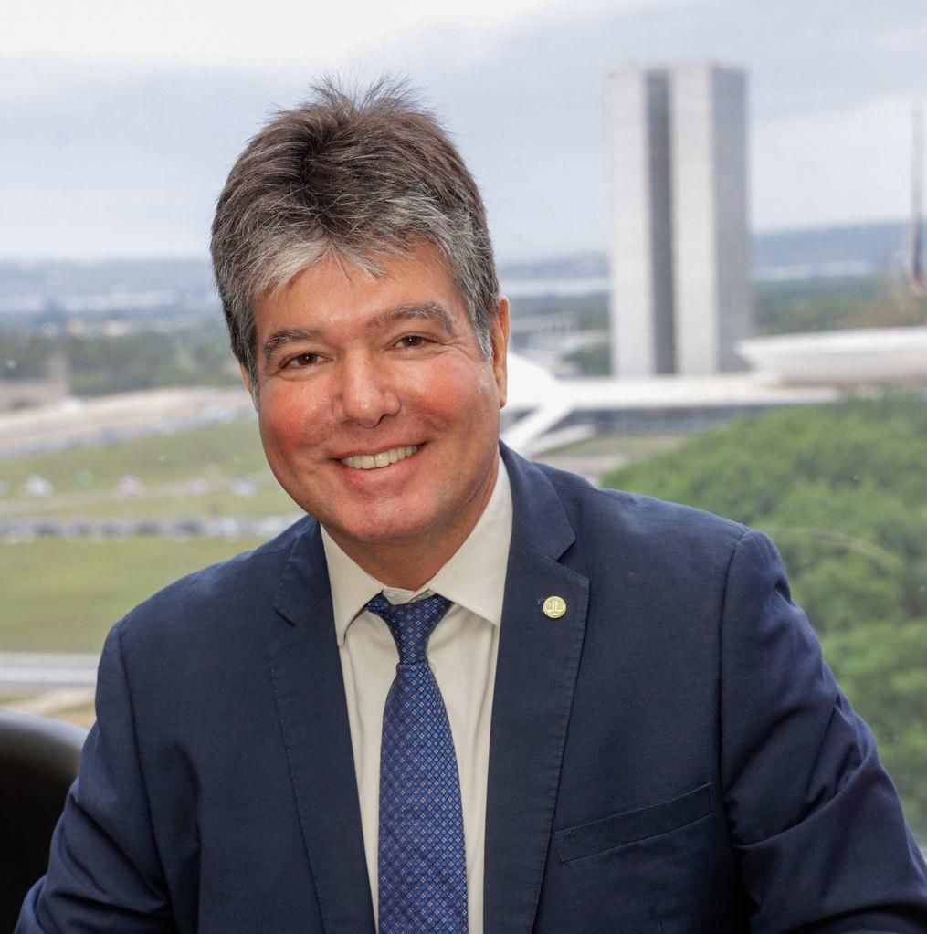 Projeto de autoria de Ruy Carneiro que fortalece atendimento a pessoas com epilepsia na rede SUS deve ser votado na Câmara esta semana.