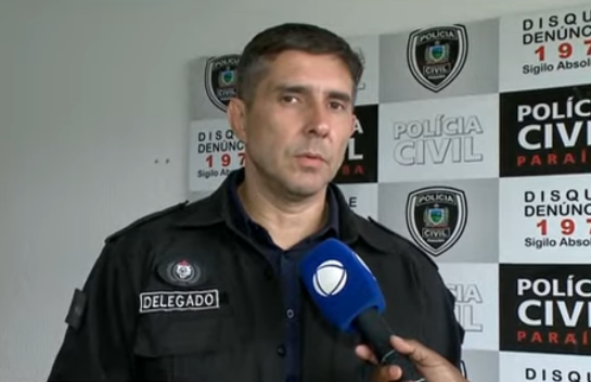 Delegado Braz Morroni