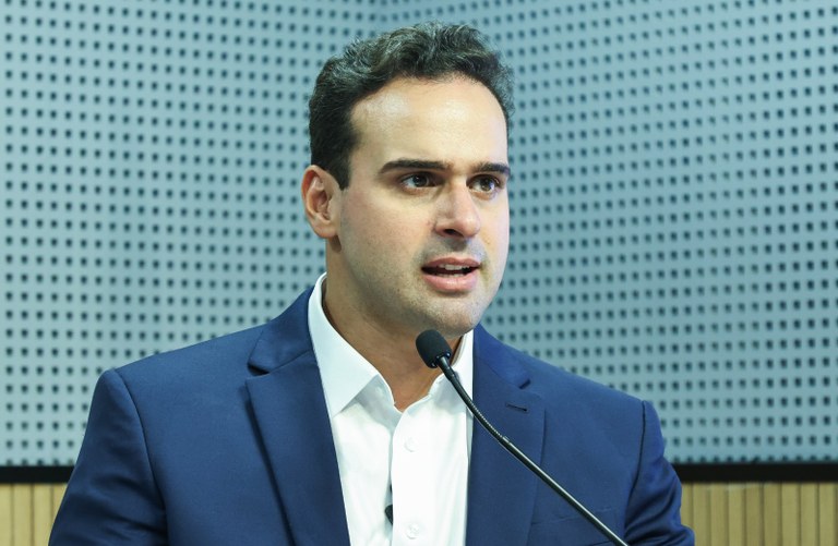 Lucas Ribeiro