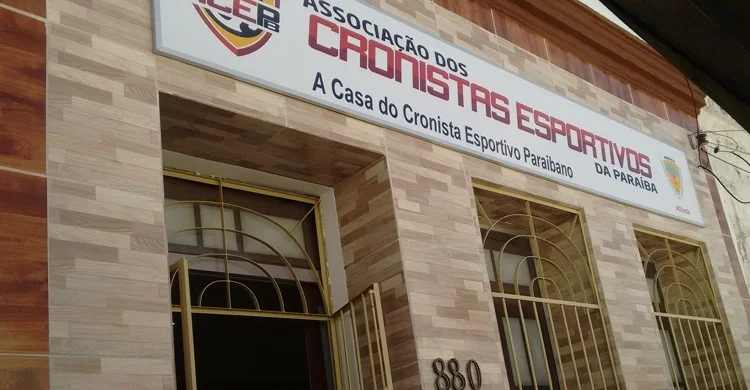 Associação dos Cronistas Esportivos da Paraíba (ACEP)