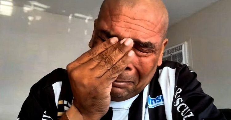 Albermar Santos