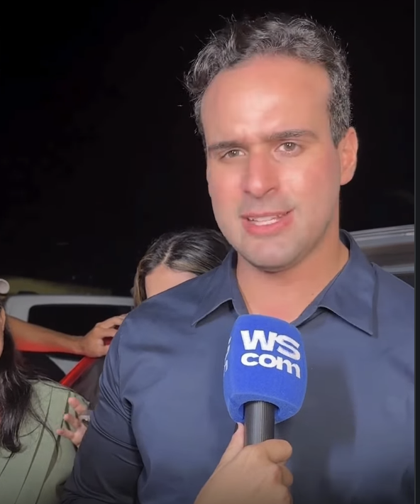 Para continuar acompanhando o calendário de plenárias do Orçamento Democrático, anúncios de obras do governador Lucas Ribeiro e investimentos na sua região: Siga o canal do WSCOM no Whatsapp.