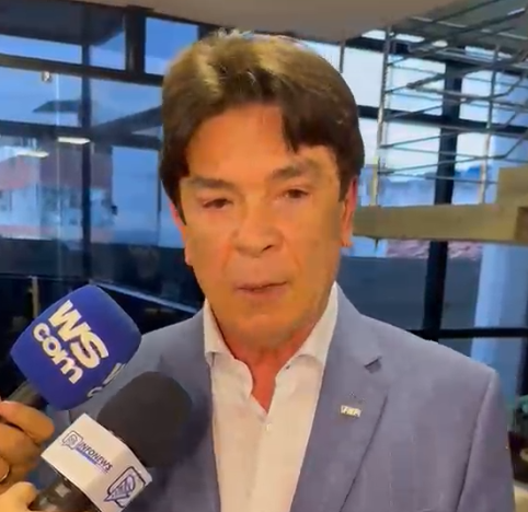 Cassiano Pereira comenta desafios da indústria da Paraíba e impactos do tarifaço dos Estados Unidos