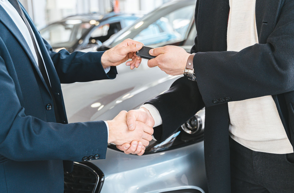 Como vender carro particular rápido