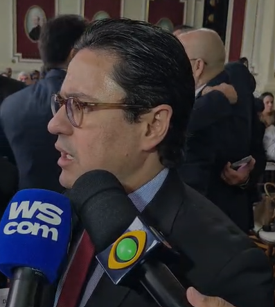 Ministério Público da Paraíba intensifica ações contra facções e mira infiltração em instituições e ambiente político, diz procurador-geral