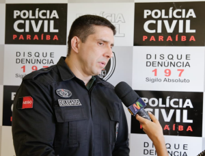 Delegado Braz Morroni