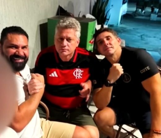 Everton Aires, Eduardo Jorge e Braz Morroni Policiais civis da Paraíba são afastados em decisão judicial ligada à Operação Perfidus