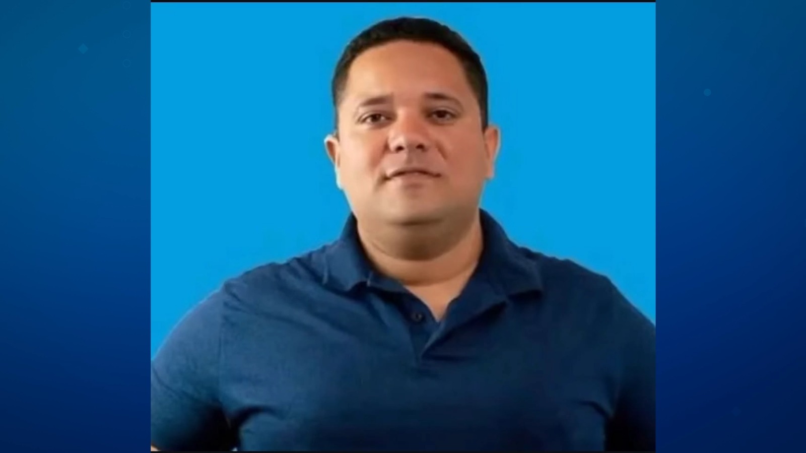 Alex Paiva, o Pombo