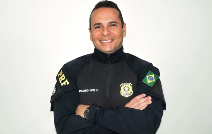 Pedro Ivo