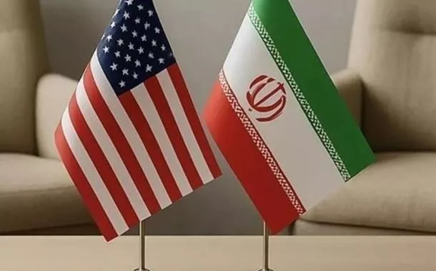Estados Unidos e Irã