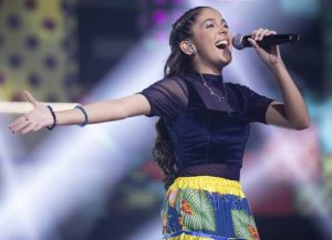 Público acompanha eventos culturais e shows durante programação de junho na Paraíba