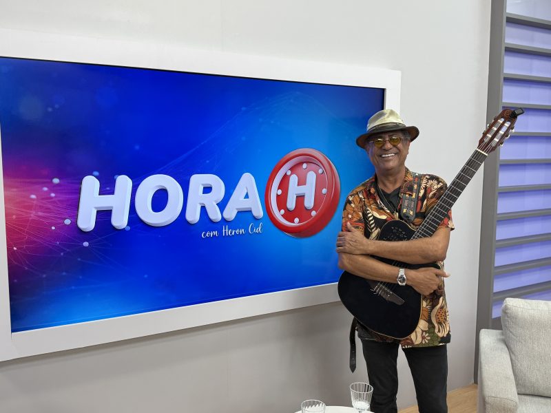 Maciel Melo