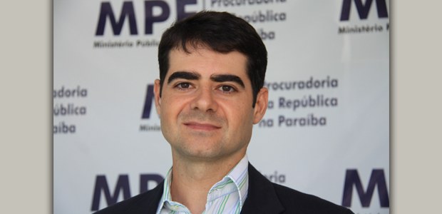 Marcos Queiroga