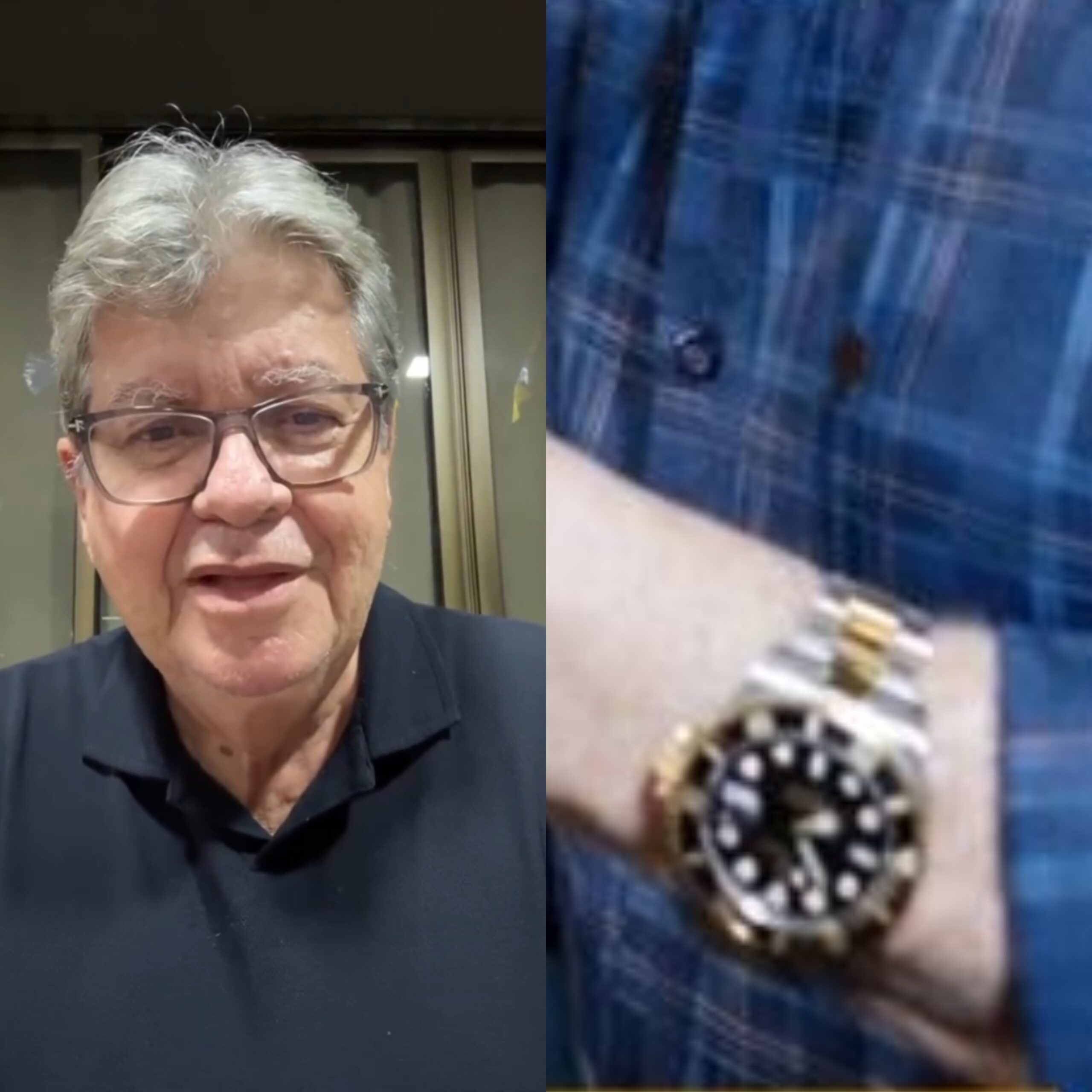 João Azevêdo desmente boatos