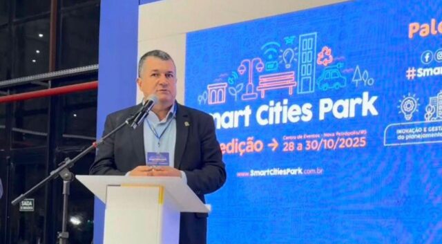 Smart Cities Park