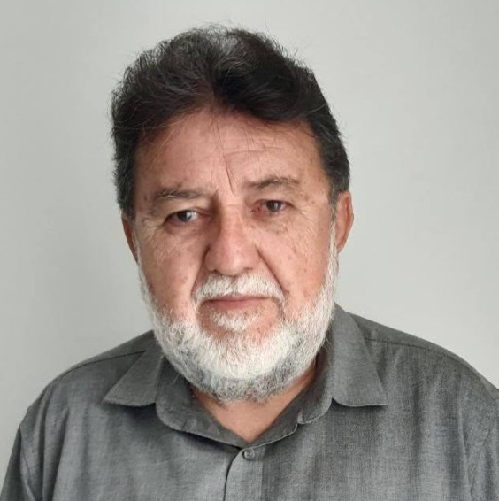Gutenberg Farias