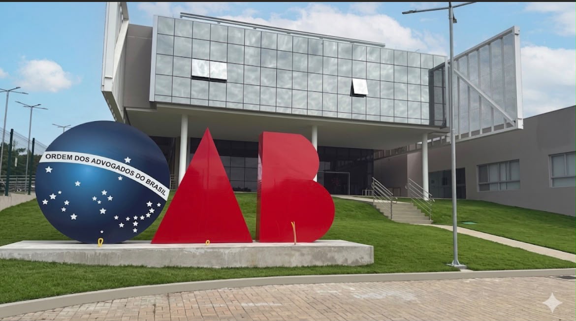 Nova sede da Ordem dos Advogados do Brasil – Seccional Paraíba (OAB-PB)