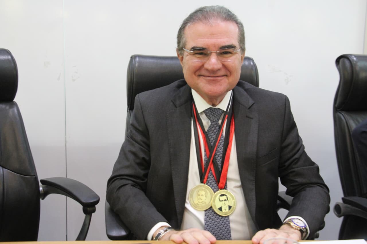 Solon Benevides