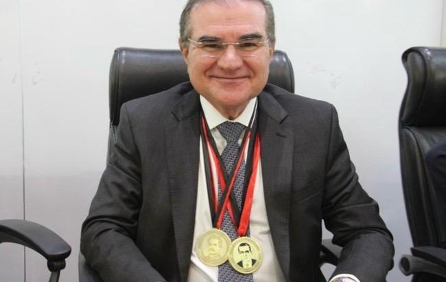 Solon Benevides