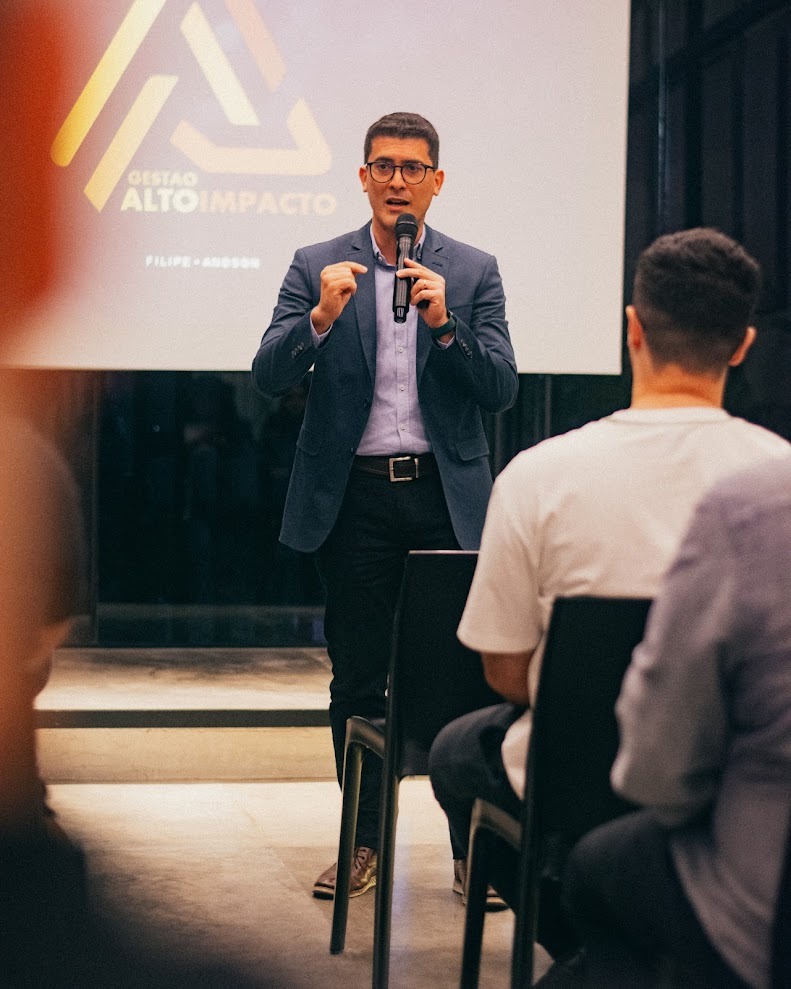 Quando a liderança envelhece e os jovens deixam de aceitar o "sempre foi assim"