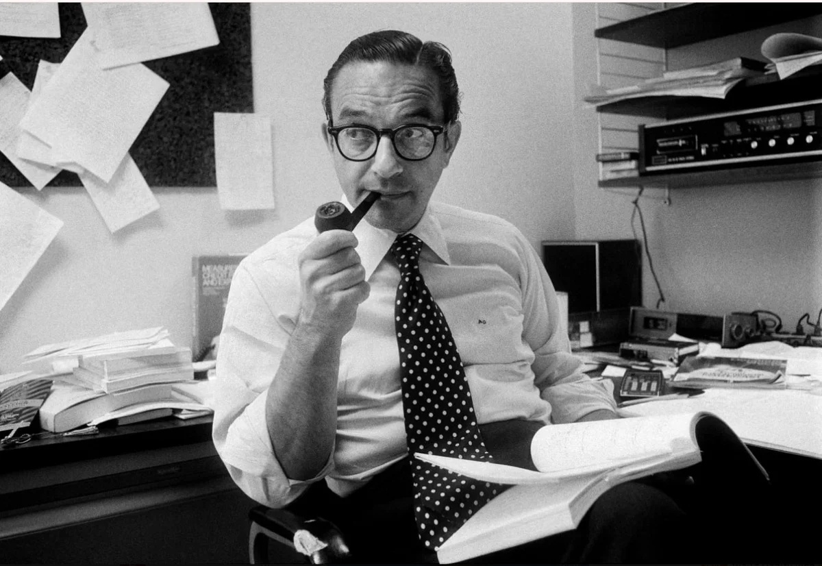 A morte de Alan Greenspan fecha um capítulo da história do capitalismo financeiro.