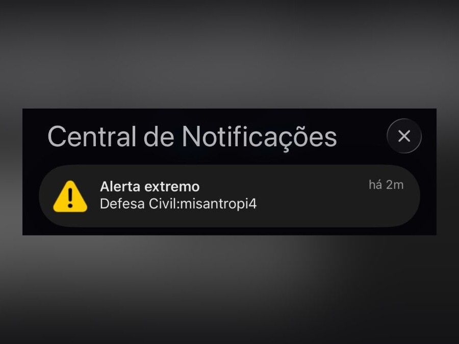 Os invasores conseguiram explorar vulnerabilidades nas duas principais ferramentas de comunicação em massa utilizadas pelo governo federal para avisos de catástrofes climáticas.