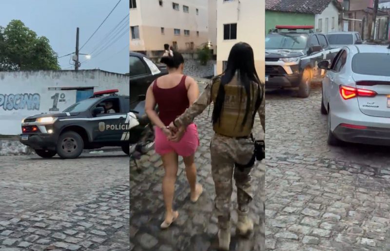 Operação Identidade Oculta