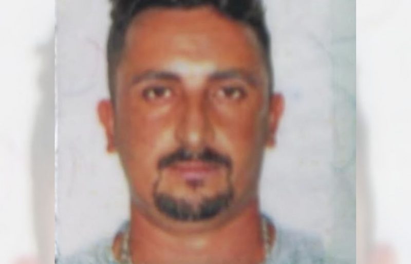 Pablo Fernandes