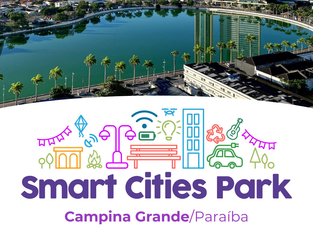 Smart Cities Park