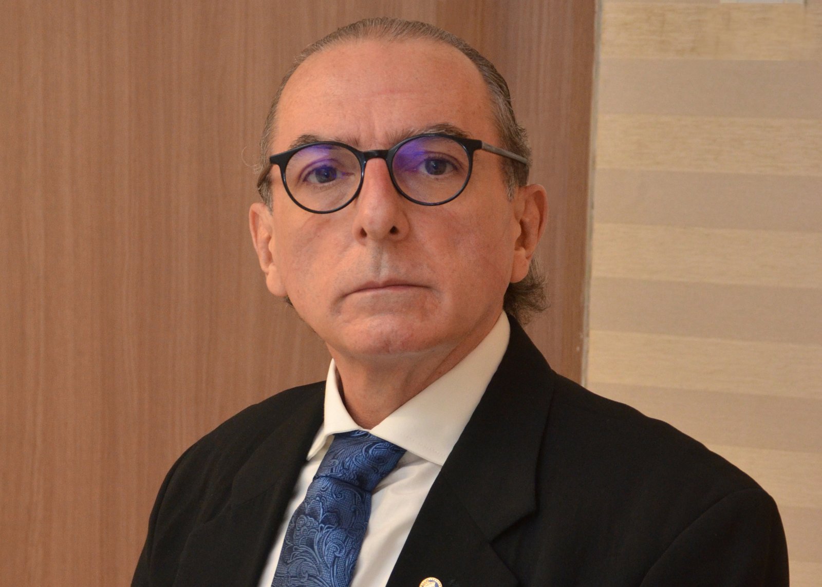Sede do Tribunal de Justiça da Paraíba durante processo de seleção para vaga de juiz-membro substituto no TRE-PB