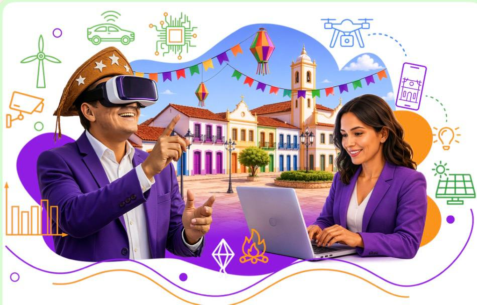 Smart Cities Park