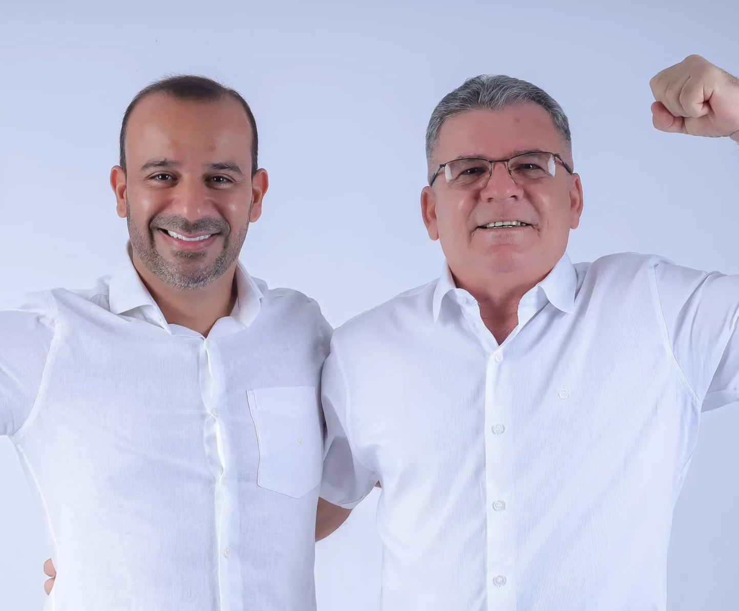 TRE-PB rejeita recurso de Netto Lima e mantém mandatos de Henry Lira e Flávio Marinho em Santa Luzia