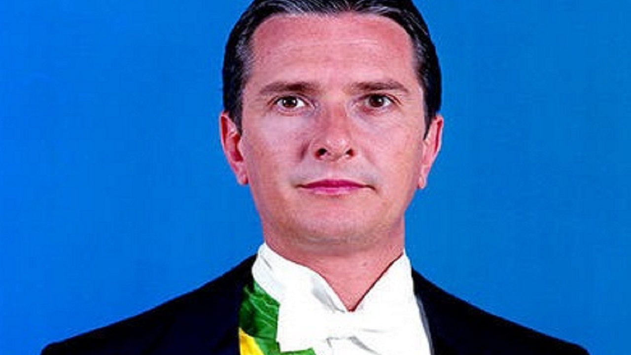 Fernando Collor de Melo
