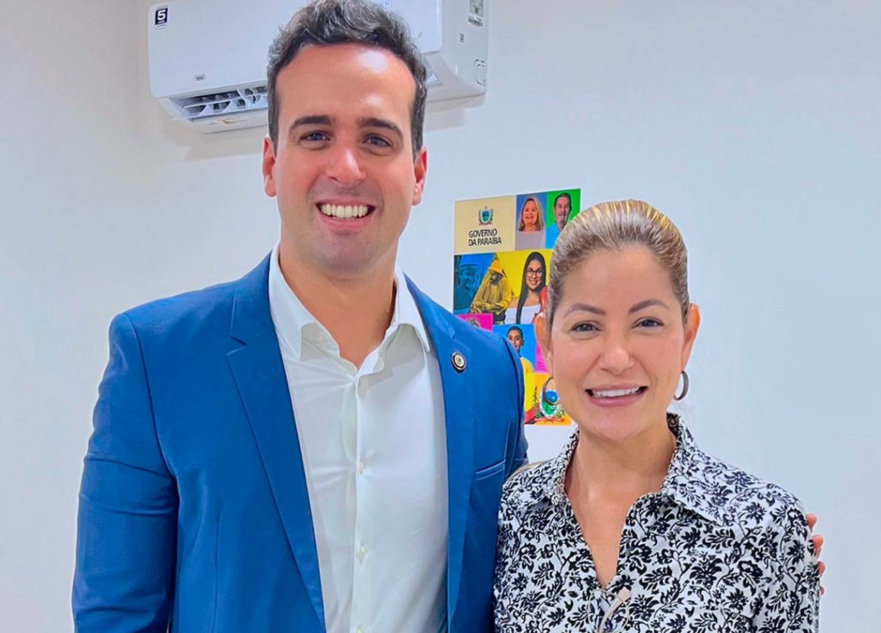 TRE-PB proíbe Lucas Ribeiro e Danielle do Vale de usar estrutura do Estado para promoção pessoal e eleitoral