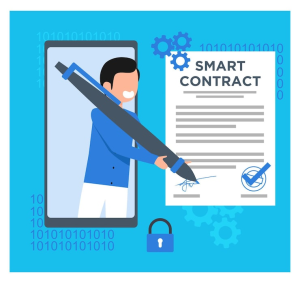 Contratos Inteligentes