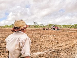A segunda fase do programa estadual foi desenhada com metas rígidas de impacto social e ambiental para o semiárido paraibano.